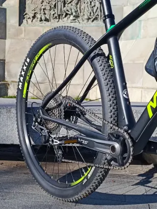 Merida Big Nine 4000 Carbono 29