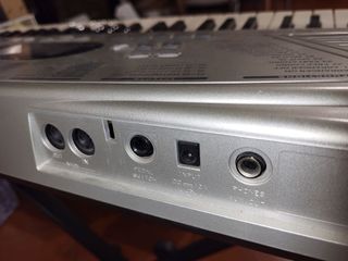 Tastiera Farfisa TK 79