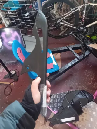 Cubre cadena Rieju RR-SPIKER-MRX-SMX