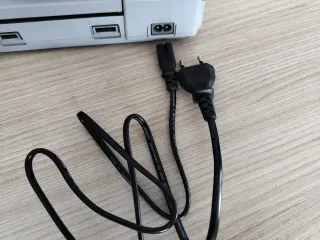 Sony PlayStation 1 PSX Gris Original