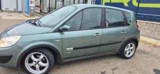Renault Scenic 2004