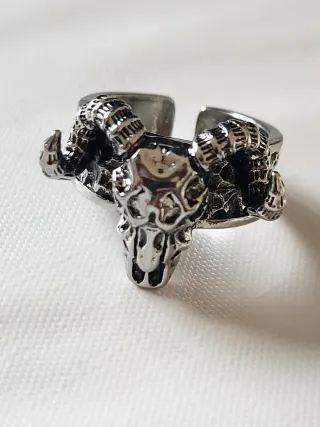 Lote Anillos Diseños Varios