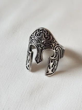 Lote Anillos Diseños Varios