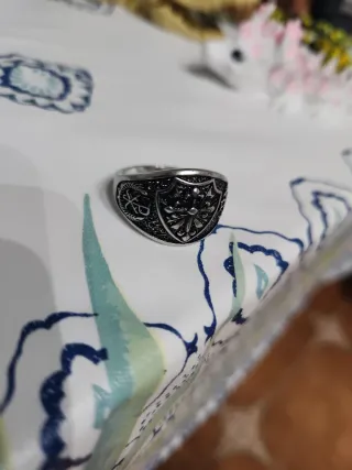 Lote Anillos Diseños Varios