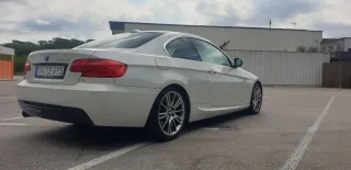 BMW Serie 3 2010