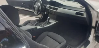 BMW Serie 3 2010