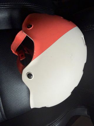 Bicicleta de equilibrio infantil KRIDDO mas casco