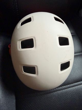 Bicicleta de equilibrio infantil KRIDDO mas casco