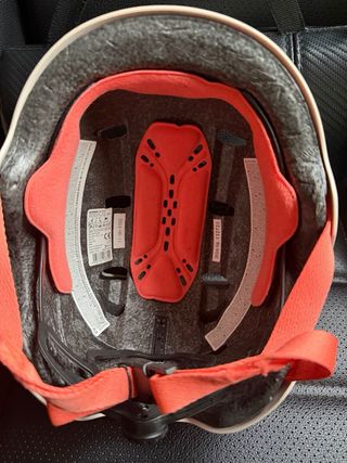 Bicicleta de equilibrio infantil KRIDDO mas casco