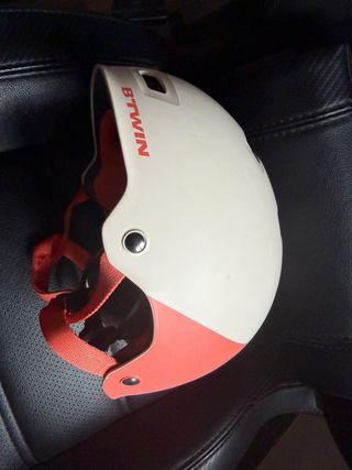 Bicicleta de equilibrio infantil KRIDDO mas casco