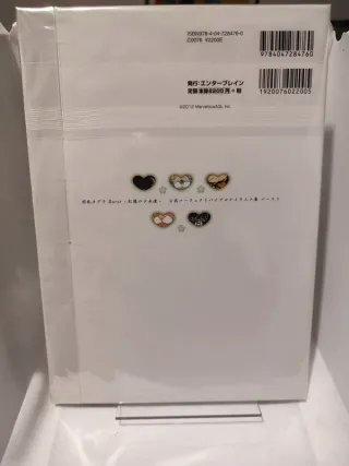 Senran Kagura Burst Official Illustration