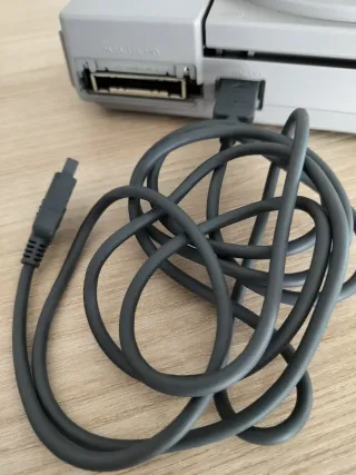 PSX link cable