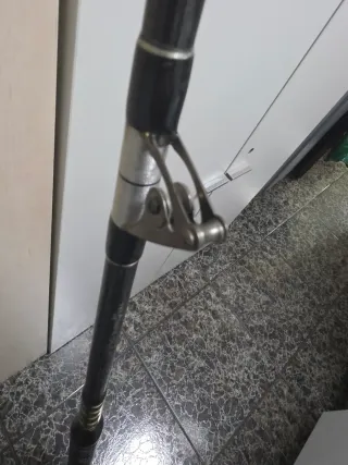 Caña de curricán Fer Nautic Ocean Master