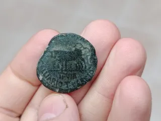 As fundacional Caesaraugusta actual Zaragoza