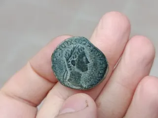 As fundacional Caesaraugusta actual Zaragoza