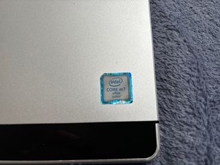 HP Elite X2 Tablet (sin teclado)