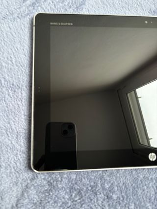 HP Elite X2 Tablet (sin teclado)