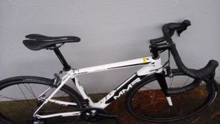 MMR Miracle Carbono - Ultegra 11s - Talla S