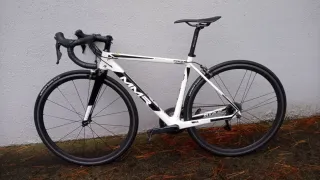MMR Miracle Carbono - Ultegra 11s - Talla S