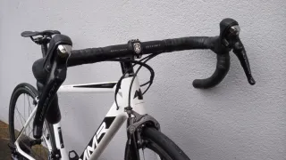 MMR Miracle Carbono - Ultegra 11s - Talla S