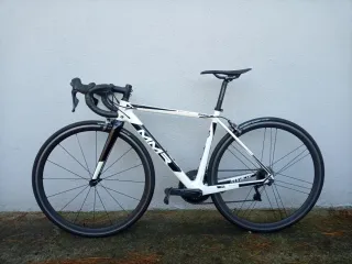MMR Miracle Carbono - Ultegra 11s - Talla S