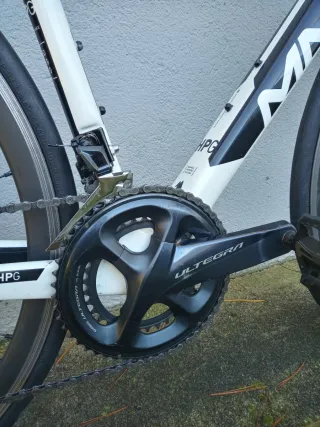 MMR Miracle Carbono - Ultegra 11s - Talla S