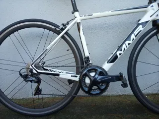 MMR Miracle Carbono - Ultegra 11s - Talla S