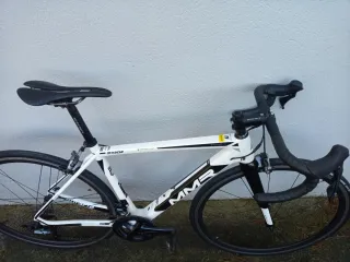 MMR Miracle Carbono - Ultegra 11s - Talla S