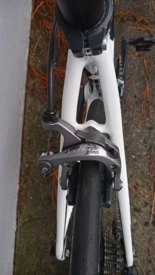 MMR Miracle Carbono - Ultegra 11s - Talla S