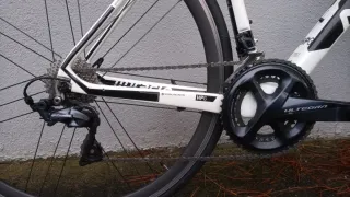 MMR Miracle Carbono - Ultegra 11s - Talla S