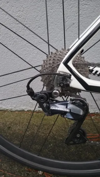 MMR Miracle Carbono - Ultegra 11s - Talla S