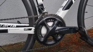 MMR Miracle Carbono - Ultegra 11s - Talla S