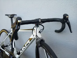 MMR Miracle Carbono - Ultegra 11s - Talla S