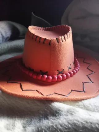 Sombrero Ace One Piece Naranja