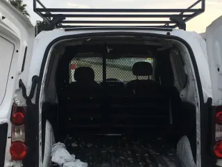 Peugeot Partner 2016