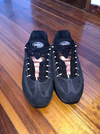 Nike Airmax 95 Syna Talla 44