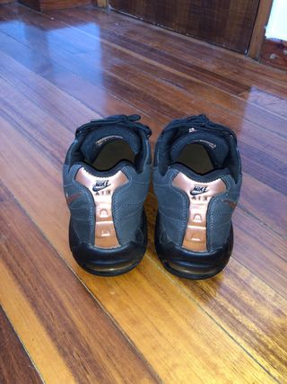 Nike Airmax 95 Syna Talla 44