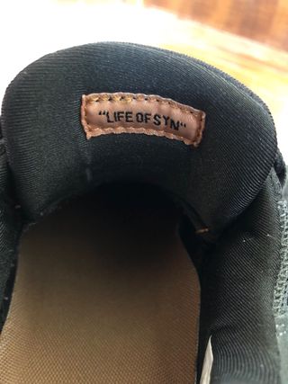 Nike Airmax 95 Syna Talla 44