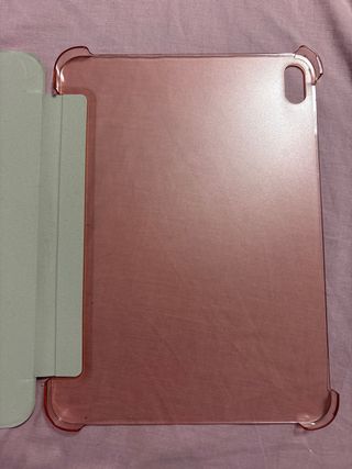 iPad 11ª Gen A16 Plata