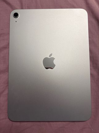 iPad 11ª Gen A16 Plata
