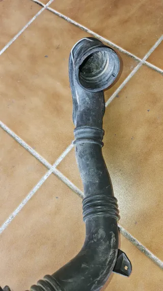 Tubo Turbo Opel Zafira 1.6