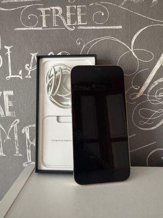 iPhone 12 Pro Max 128GB