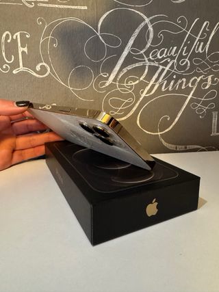 iPhone 12 Pro Max 128GB