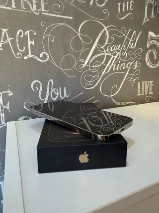 iPhone 12 Pro Max 128GB