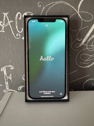 iPhone 12 Pro Max 128GB