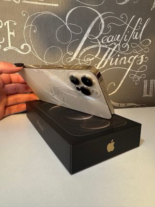 iPhone 12 Pro Max 128GB