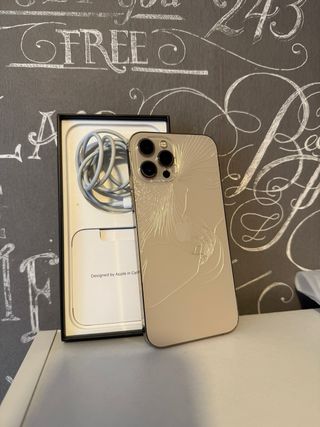 iPhone 12 Pro Max 128GB