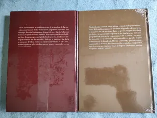 Pack novela romántica