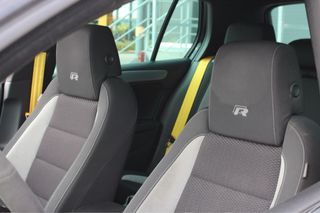 VOLKSWAGEN GOLF R ABT