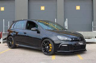 VOLKSWAGEN GOLF R ABT